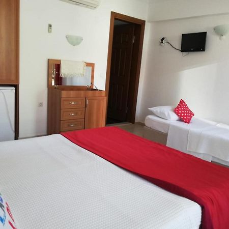 Balalayka Butik Otel Muğla Dış mekan fotoğraf