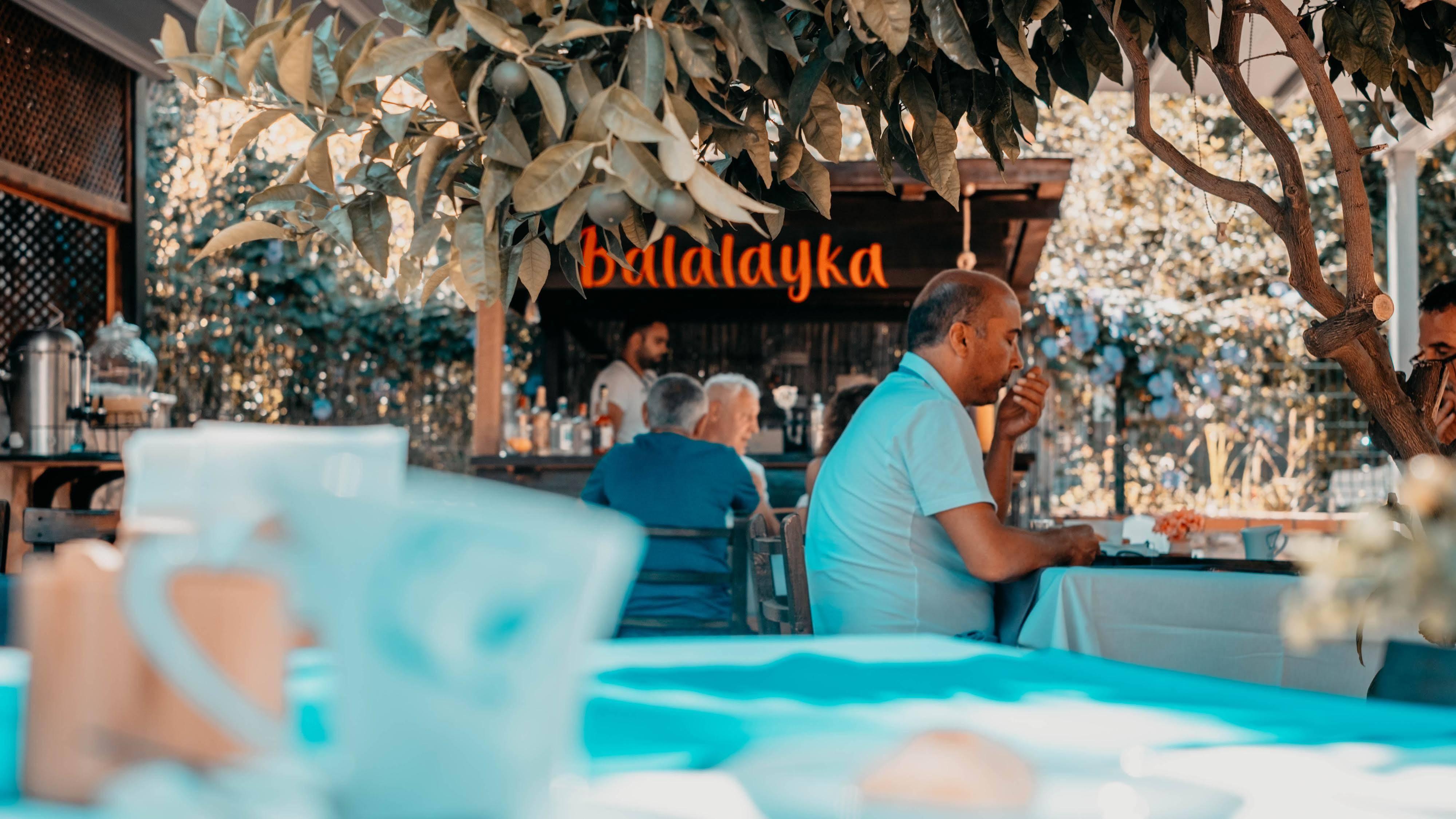 Balalayka Butik Otel Muğla Dış mekan fotoğraf