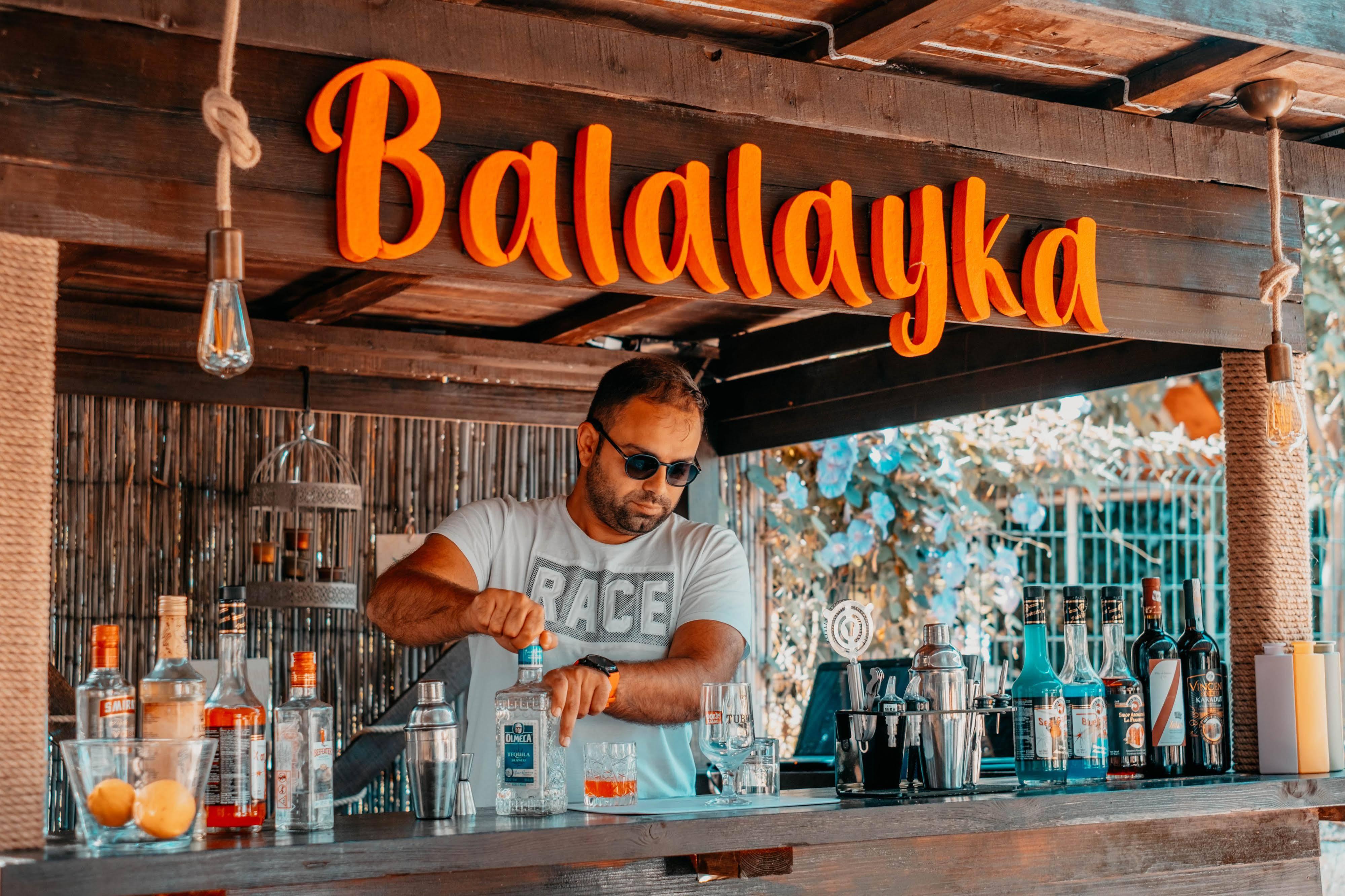 Balalayka Butik Otel Muğla Dış mekan fotoğraf