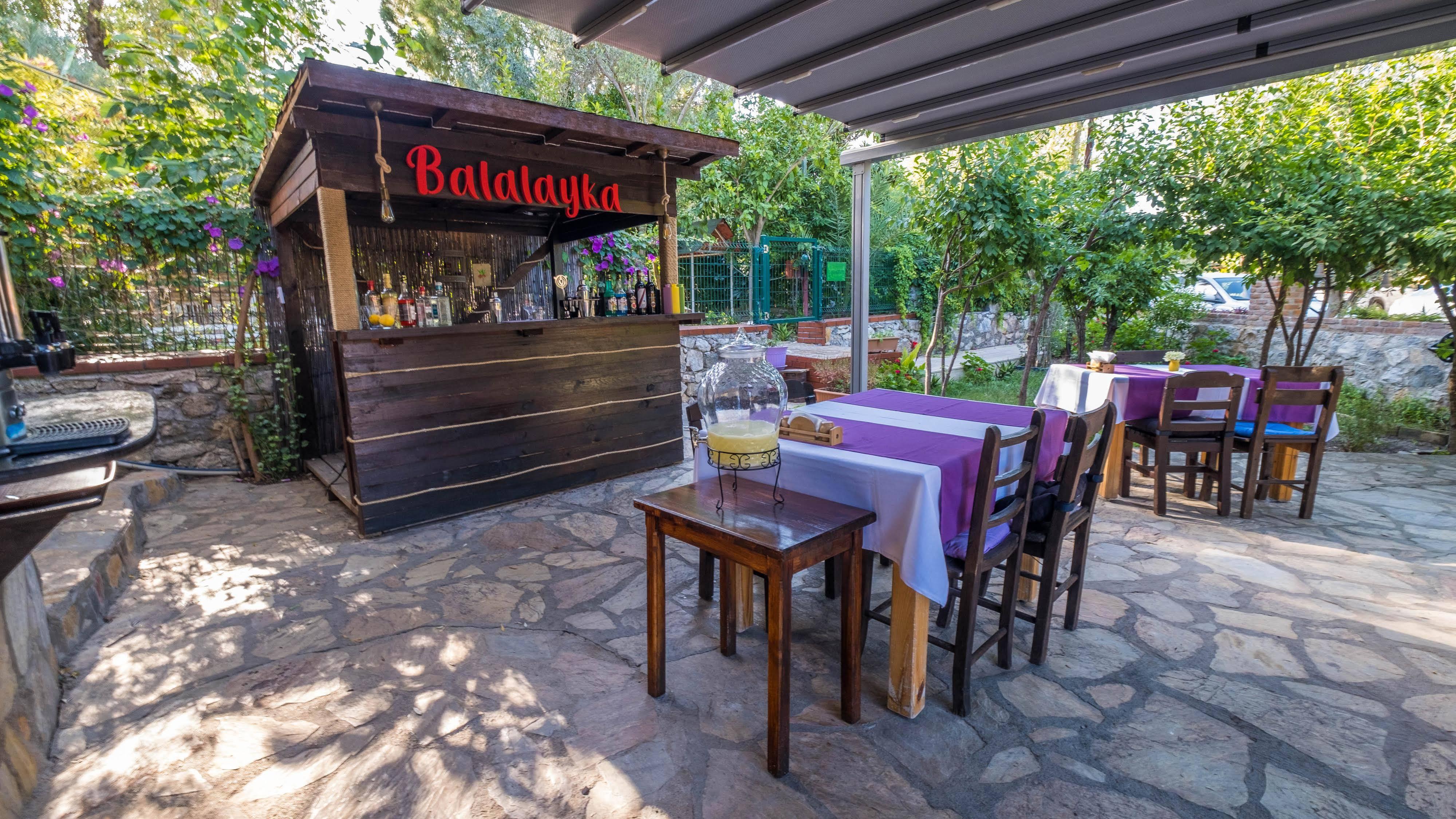 Balalayka Butik Otel Muğla Dış mekan fotoğraf