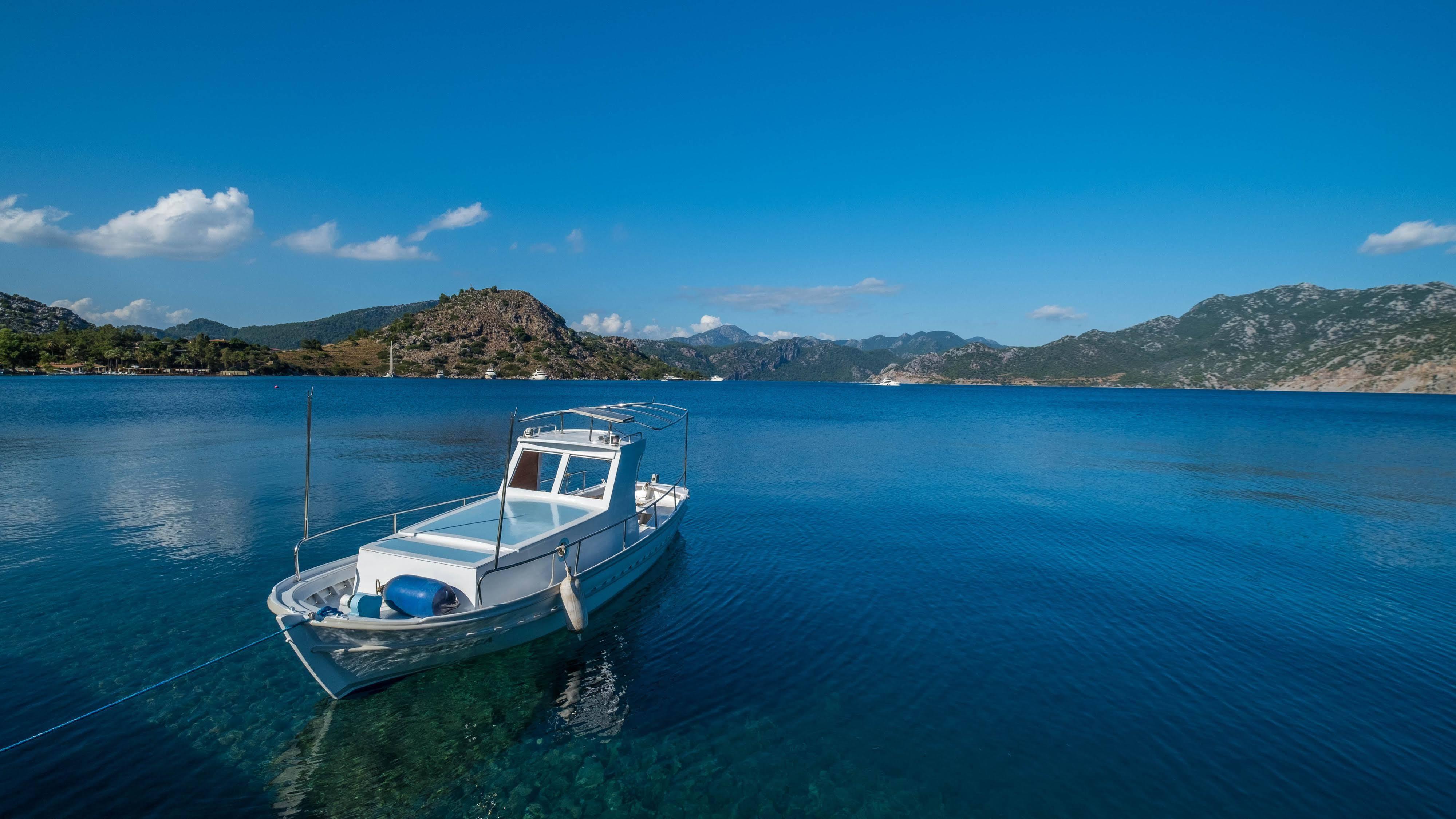 Balalayka Butik Otel Muğla Dış mekan fotoğraf