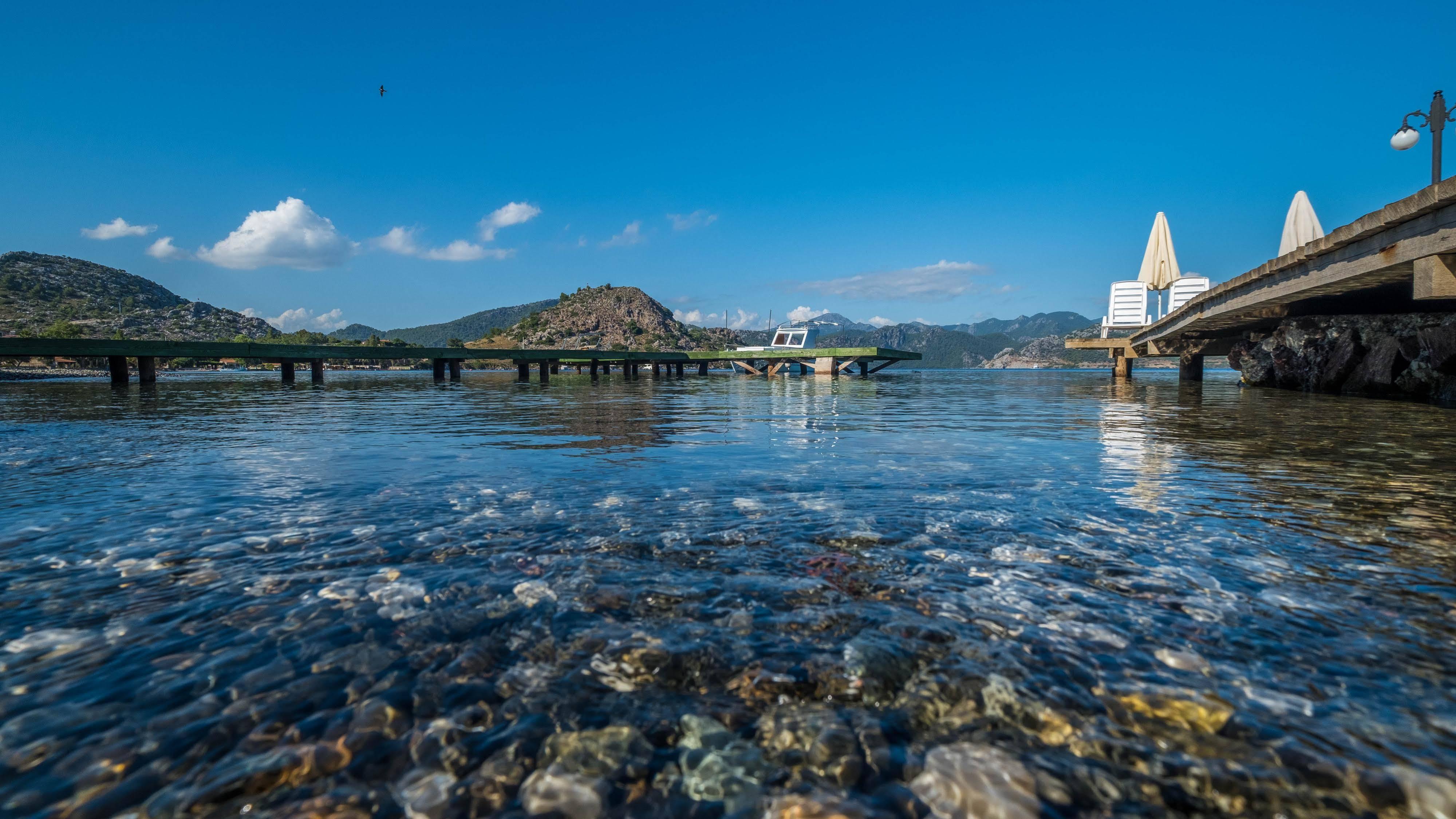 Balalayka Butik Otel Muğla Dış mekan fotoğraf