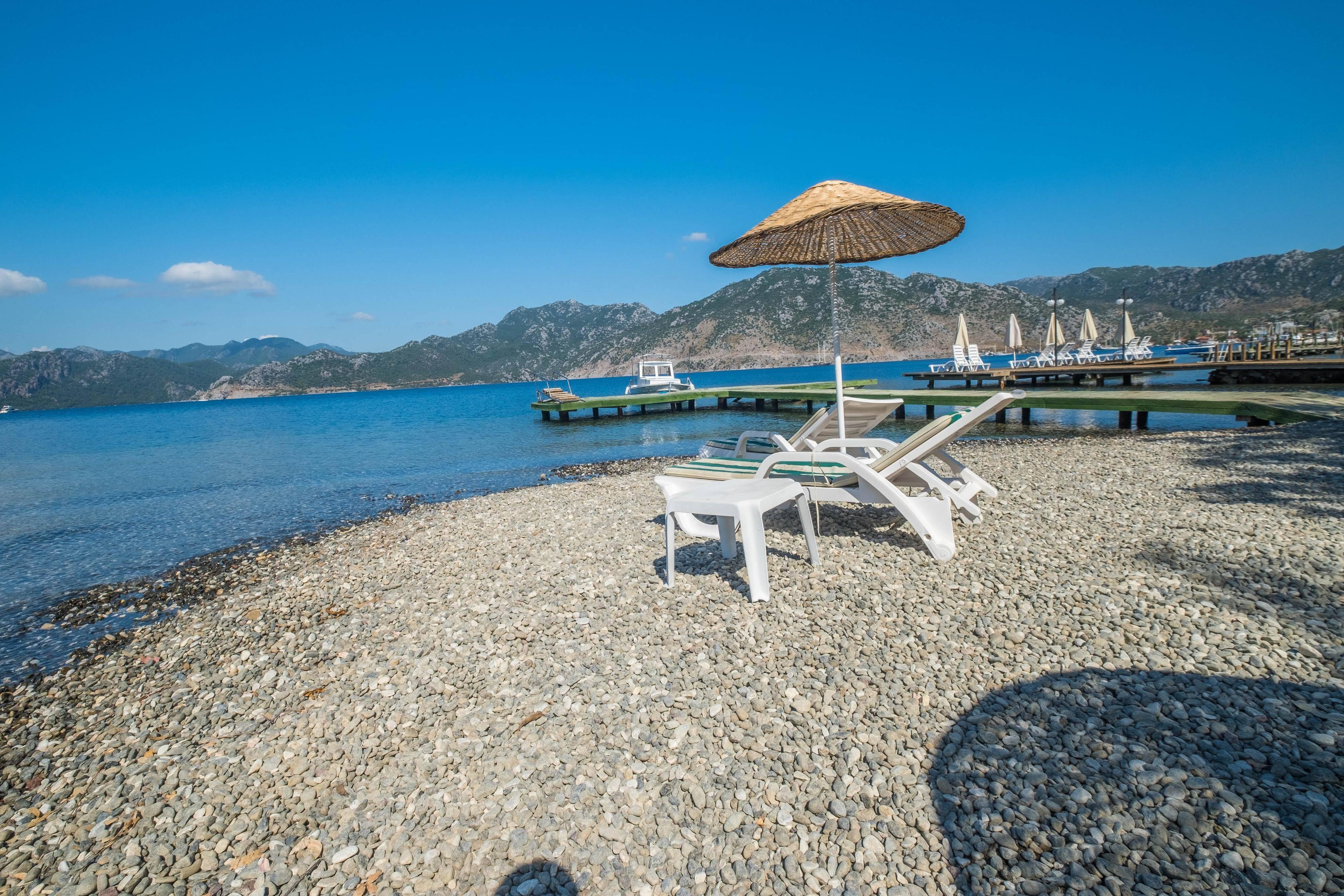 Balalayka Butik Otel Muğla Dış mekan fotoğraf