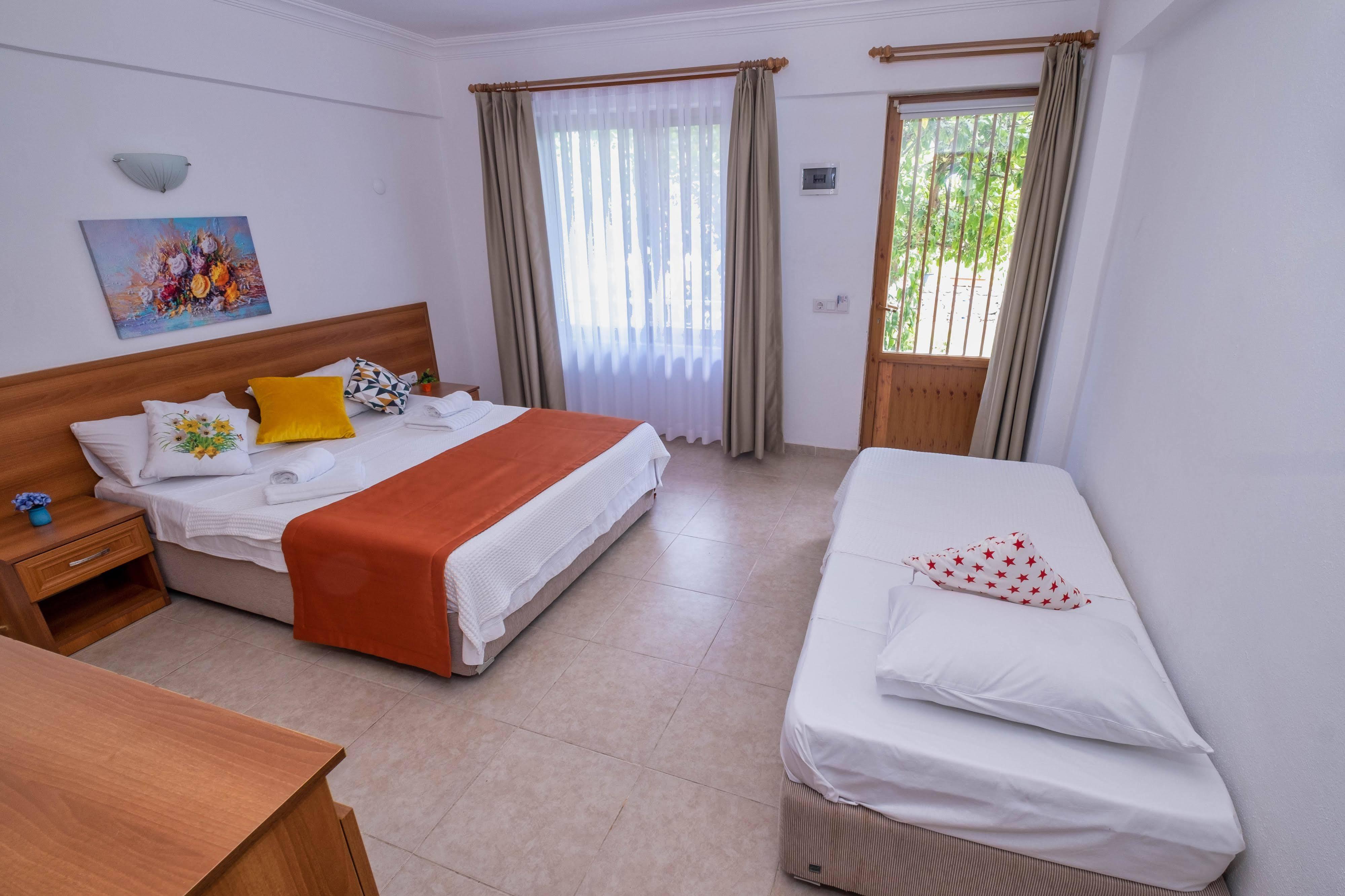 Balalayka Butik Otel Muğla Dış mekan fotoğraf