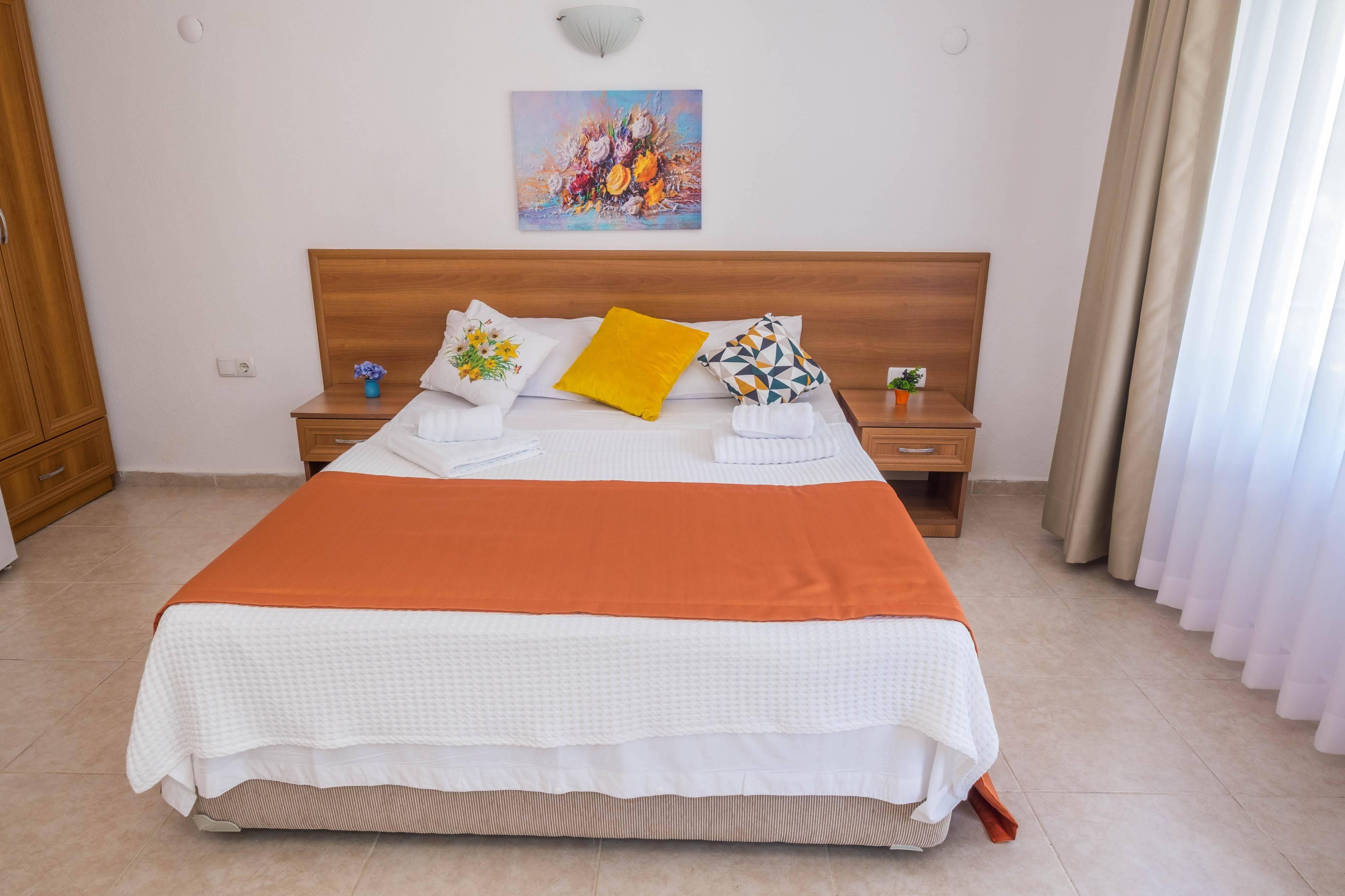Balalayka Butik Otel Muğla Dış mekan fotoğraf