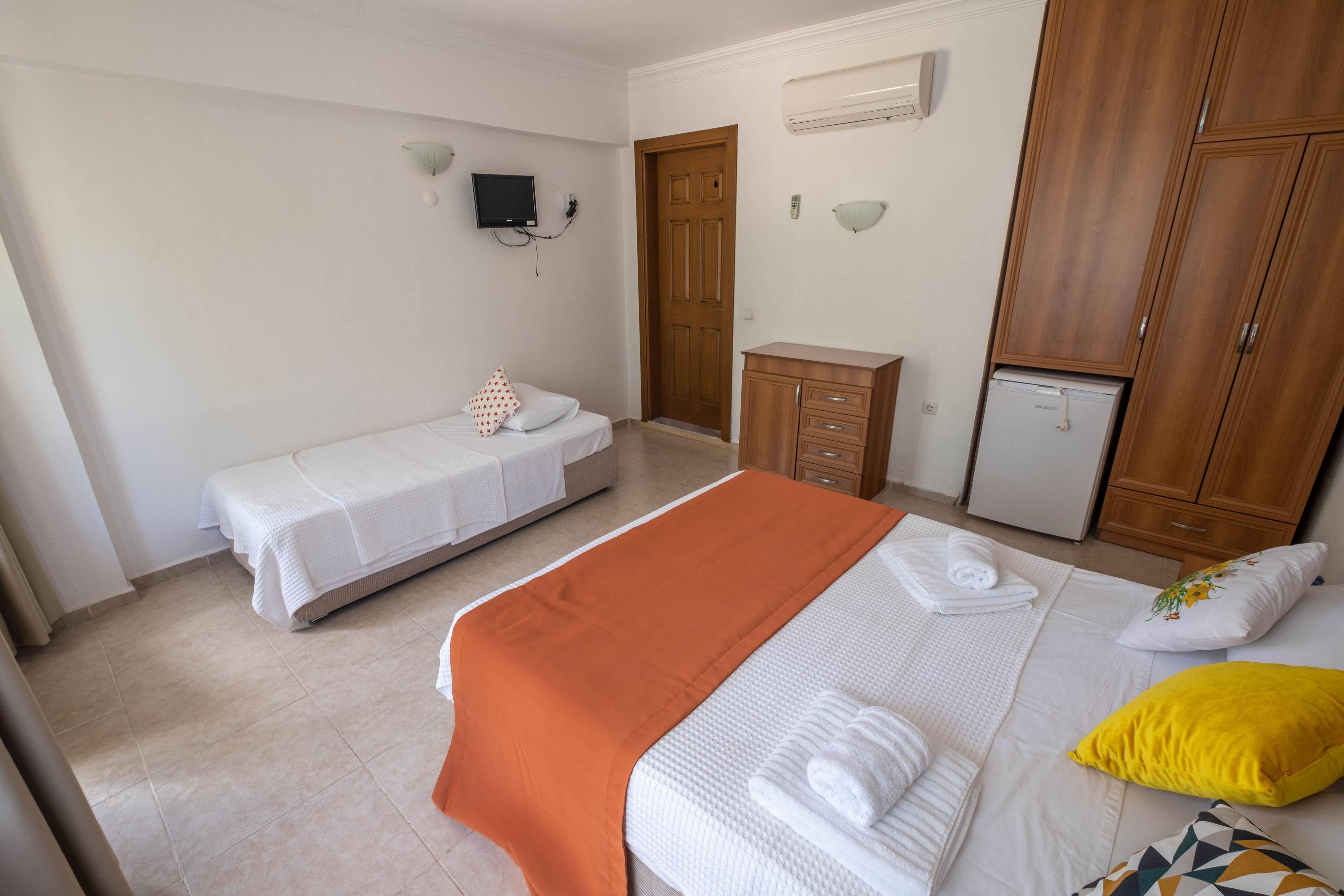 Balalayka Butik Otel Muğla Dış mekan fotoğraf