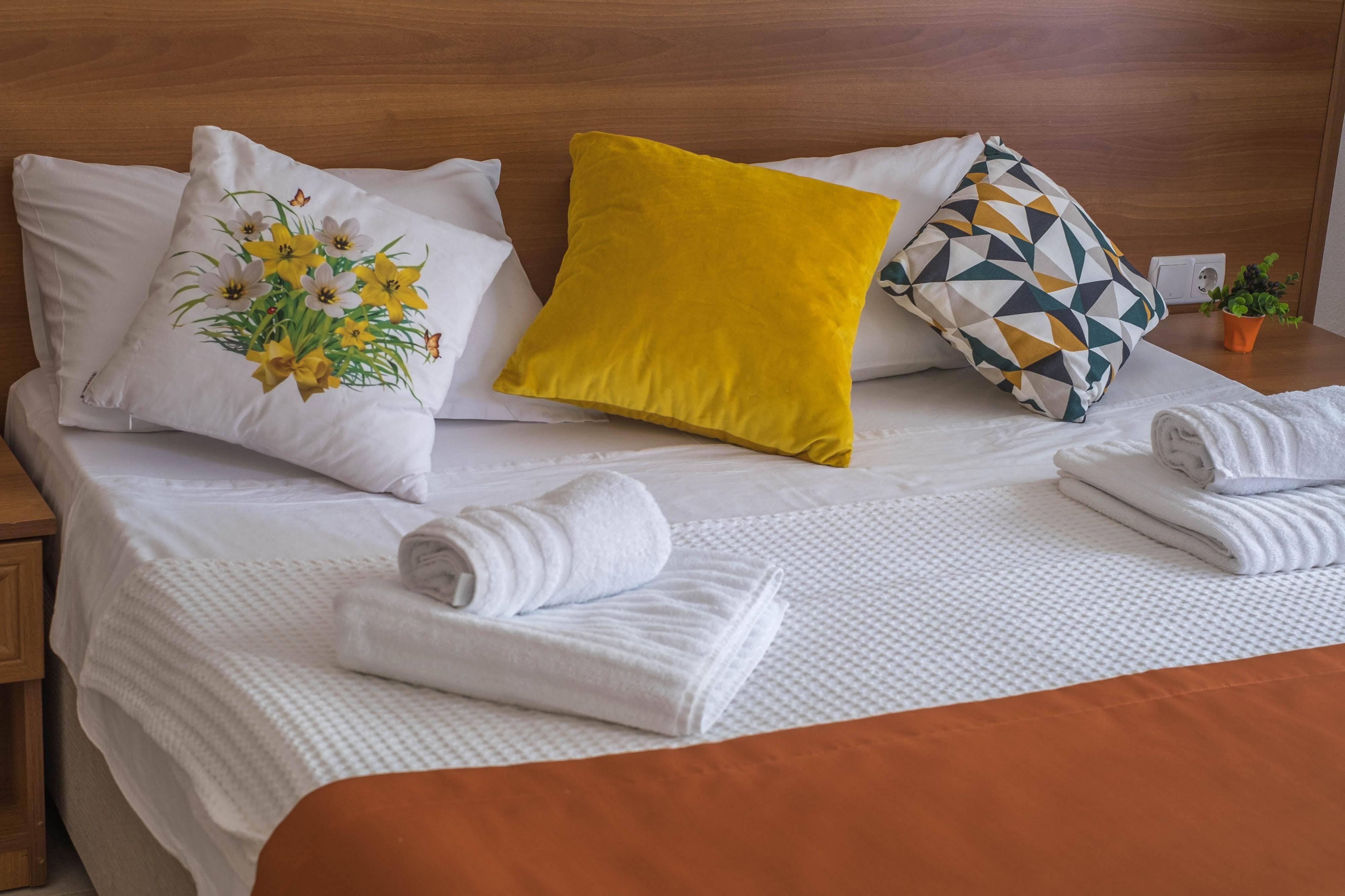 Balalayka Butik Otel Muğla Dış mekan fotoğraf