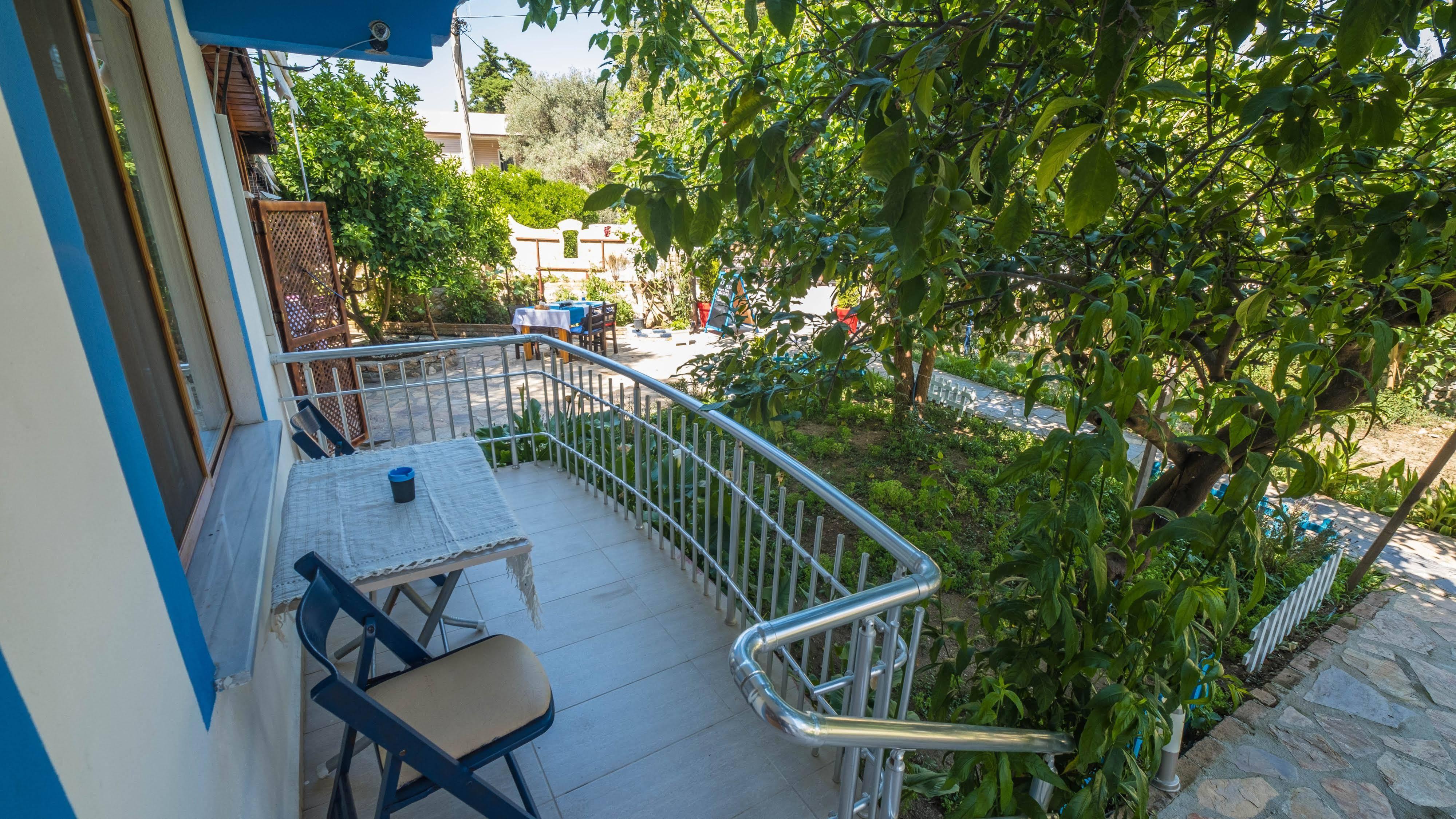Balalayka Butik Otel Muğla Dış mekan fotoğraf