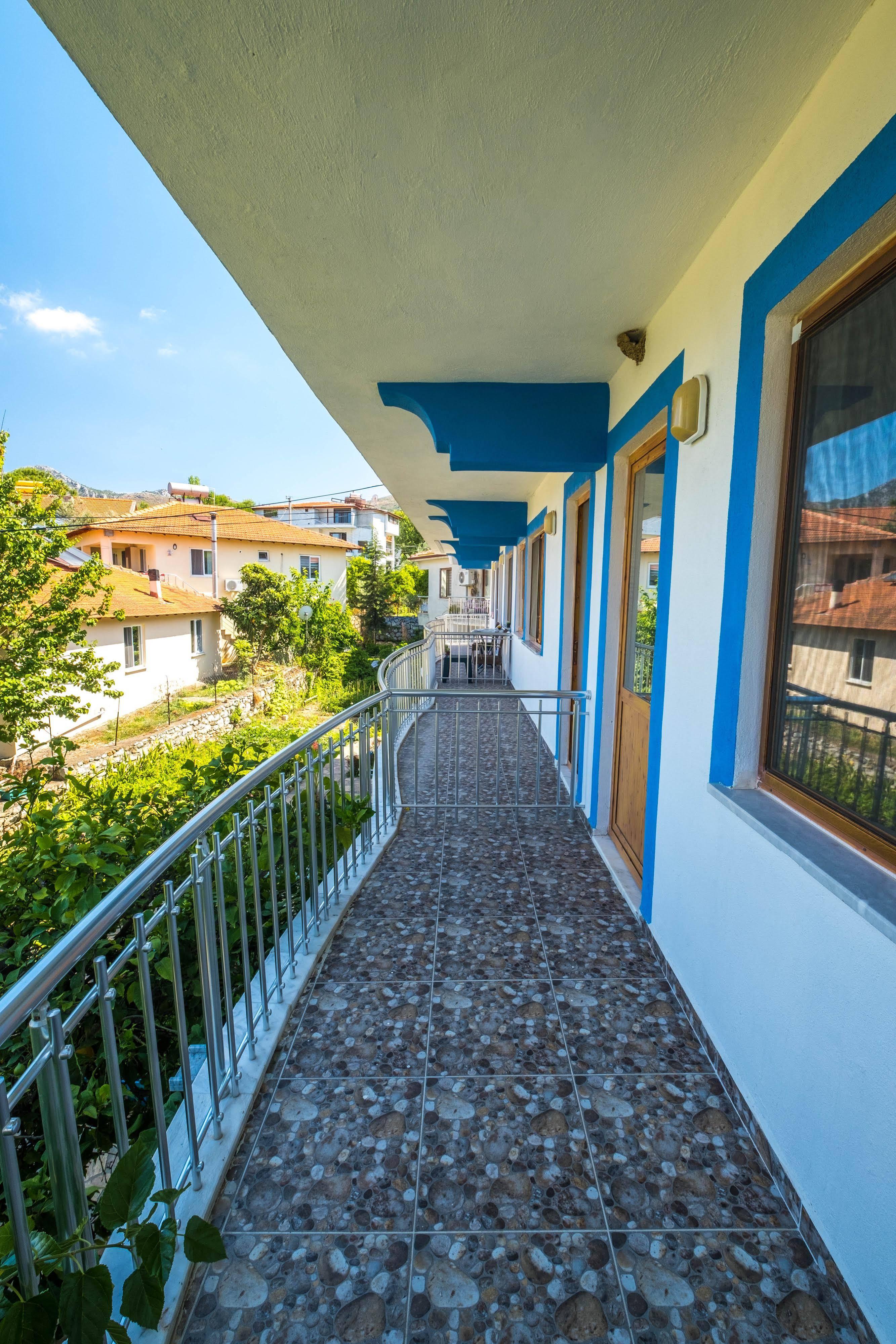 Balalayka Butik Otel Muğla Dış mekan fotoğraf