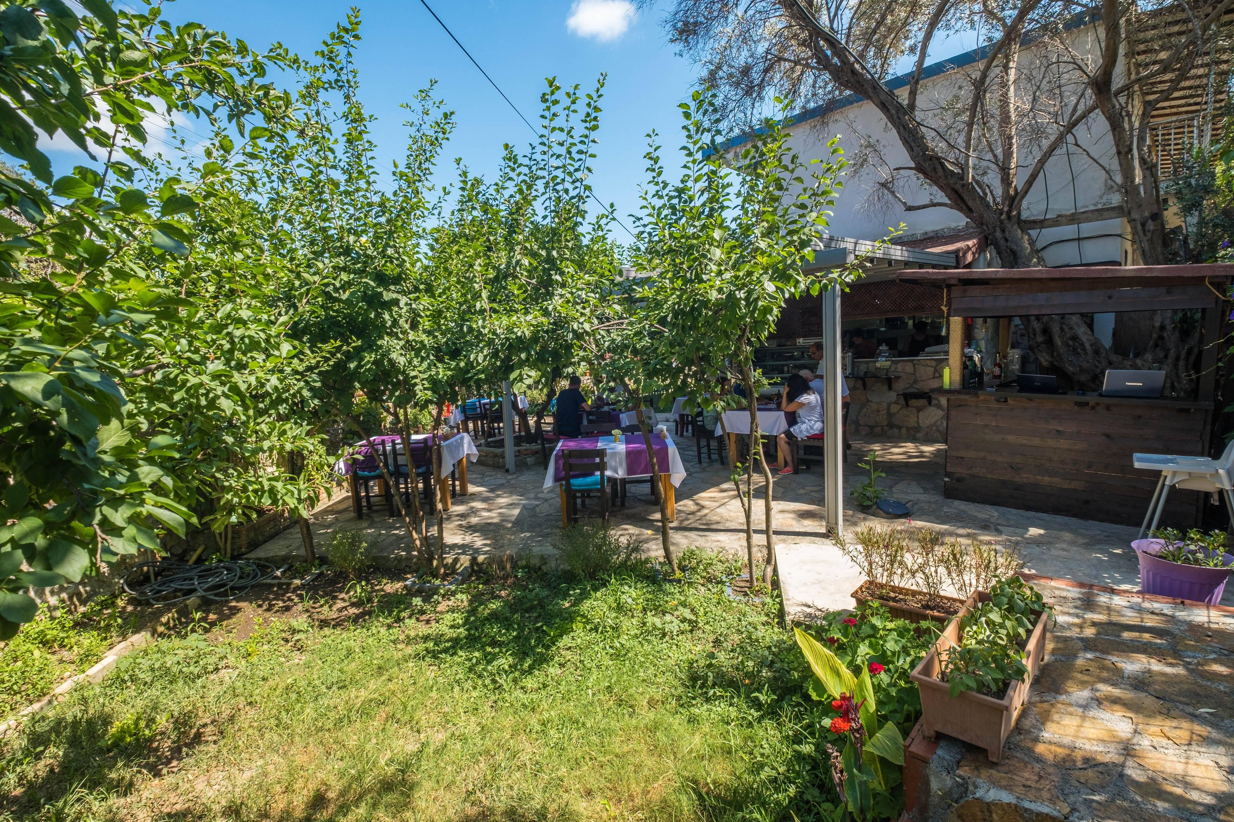 Balalayka Butik Otel Muğla Dış mekan fotoğraf
