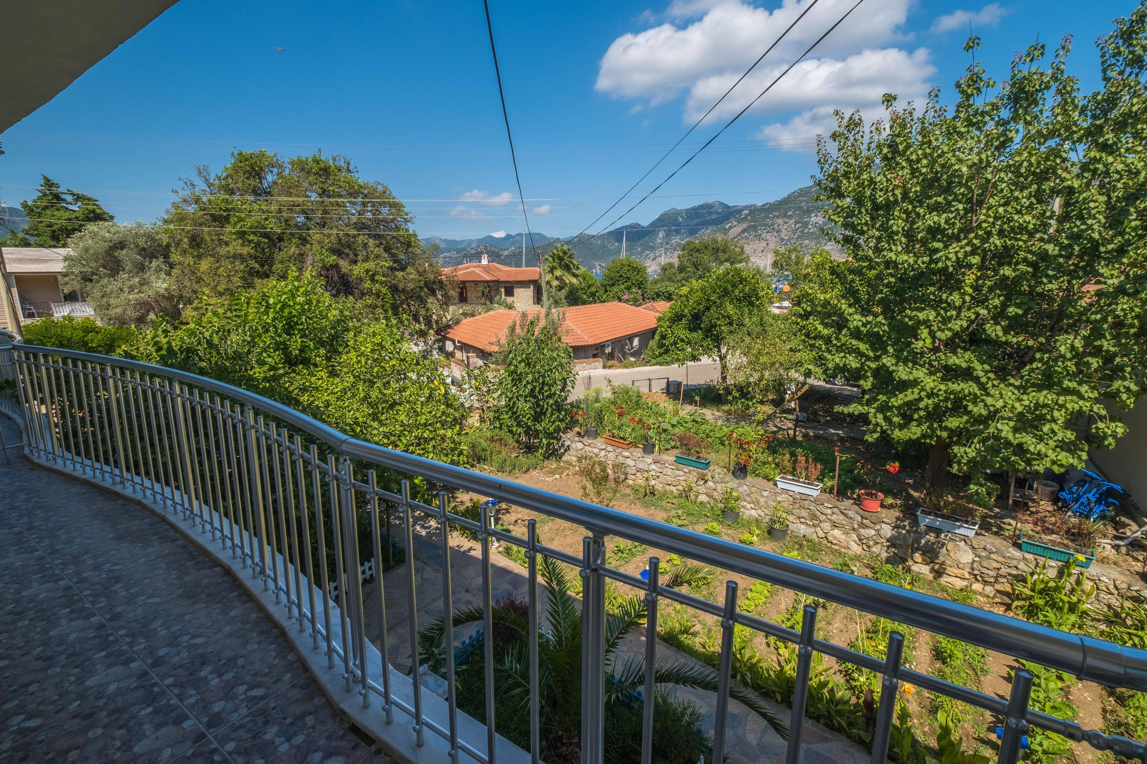 Balalayka Butik Otel Muğla Dış mekan fotoğraf