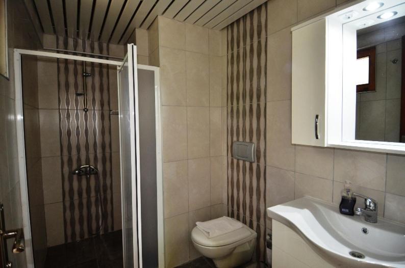 Balalayka Butik Otel Muğla Dış mekan fotoğraf