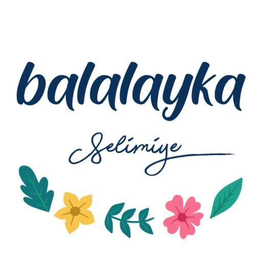 Balalayka Butik Otel Muğla Dış mekan fotoğraf