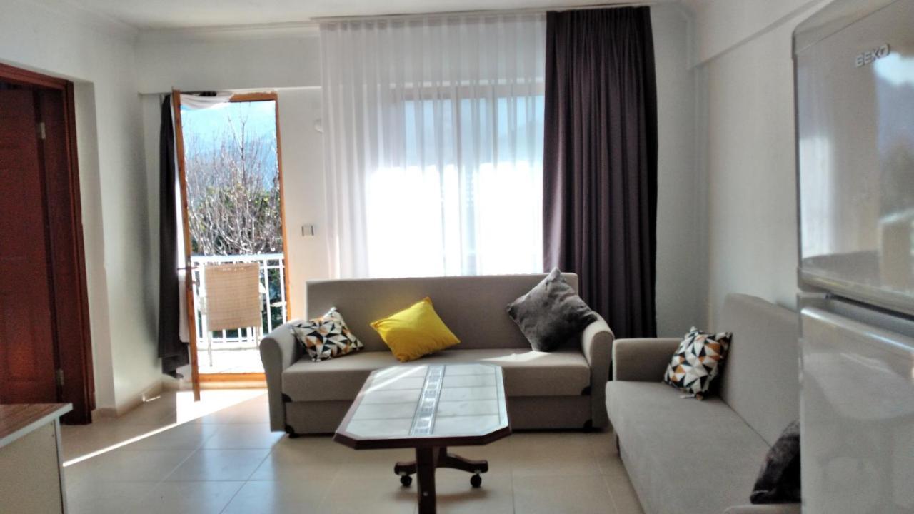Balalayka Butik Otel Muğla Dış mekan fotoğraf