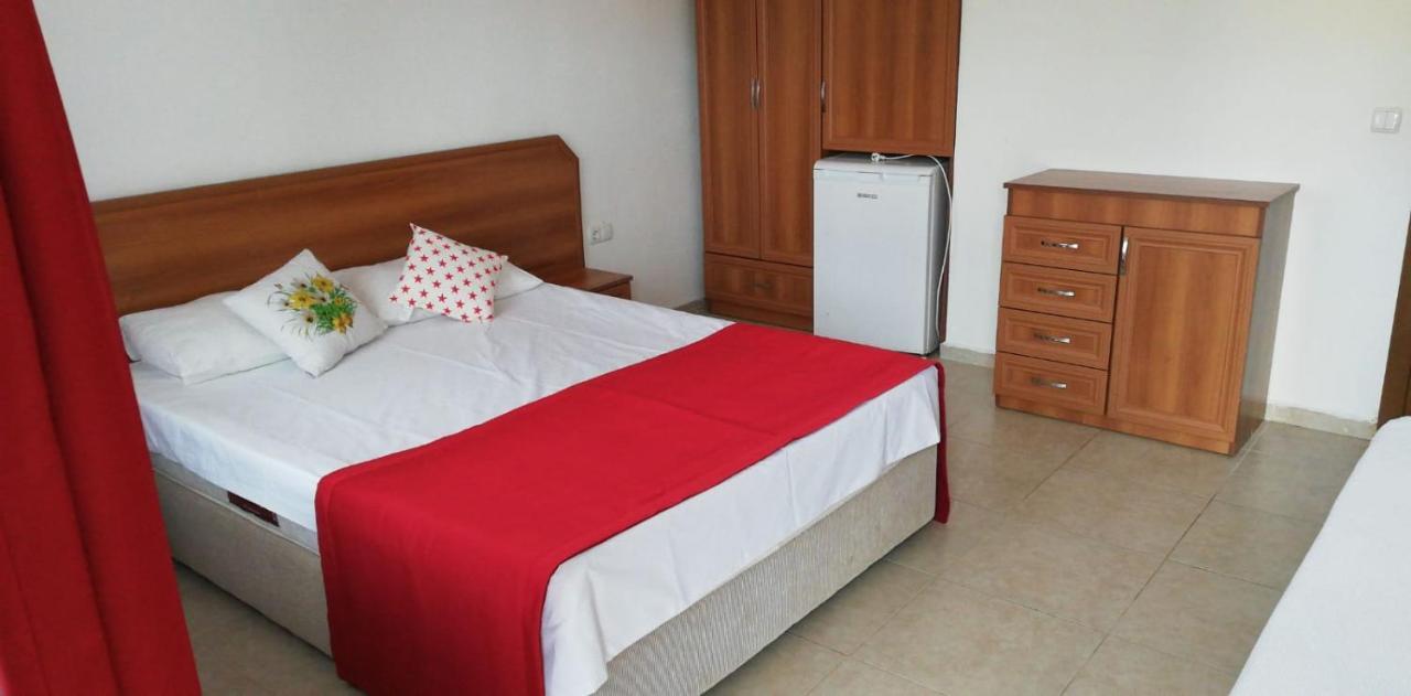 Balalayka Butik Otel Muğla Dış mekan fotoğraf