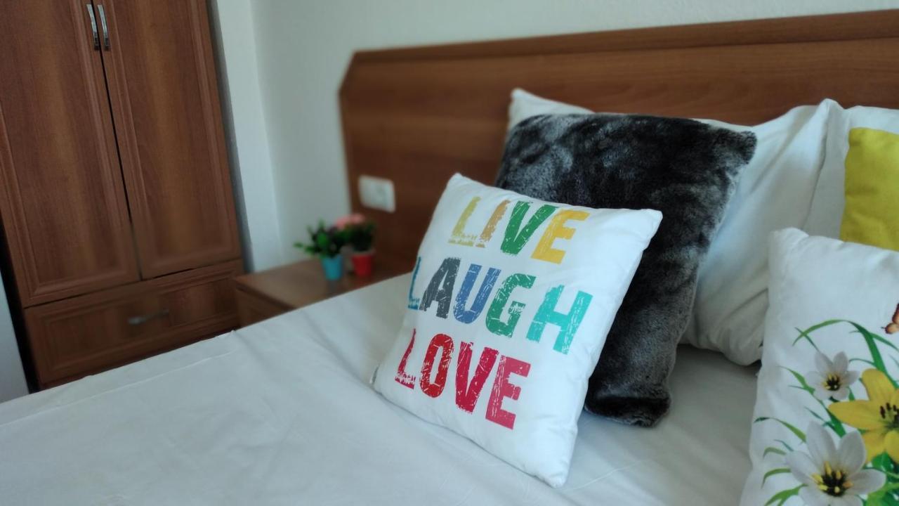 Balalayka Butik Otel Muğla Dış mekan fotoğraf