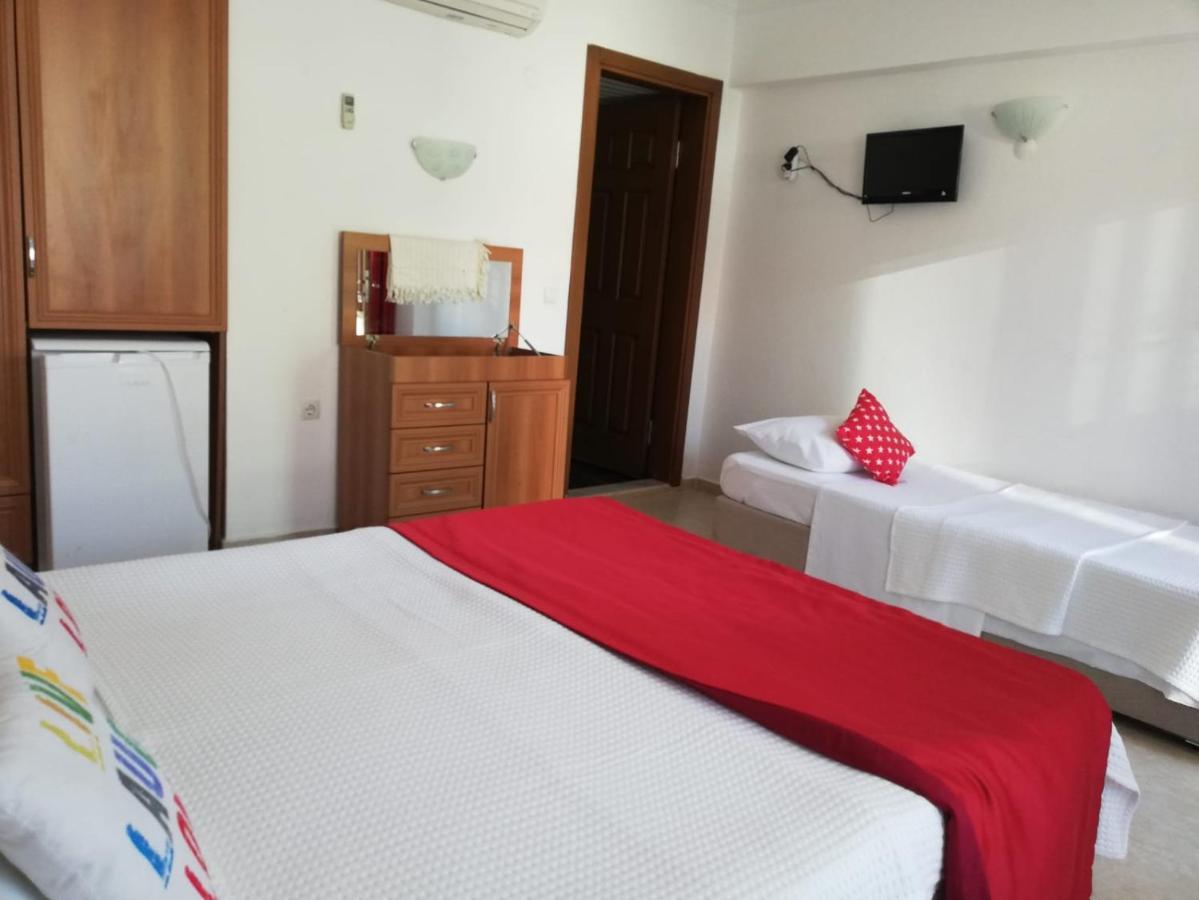 Balalayka Butik Otel Muğla Dış mekan fotoğraf